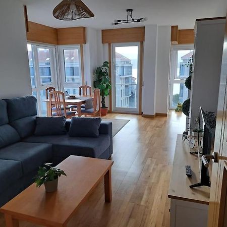 Apartamento En Rianxo La Morenita Rianjo Zewnętrze zdjęcie