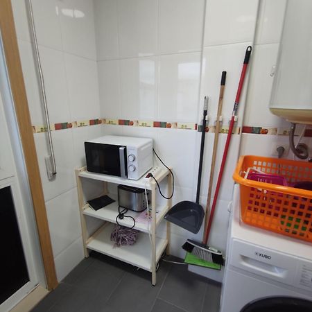 Apartamento En Rianxo La Morenita Rianjo Zewnętrze zdjęcie