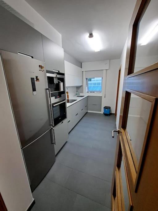 Apartamento En Rianxo La Morenita Rianjo Zewnętrze zdjęcie