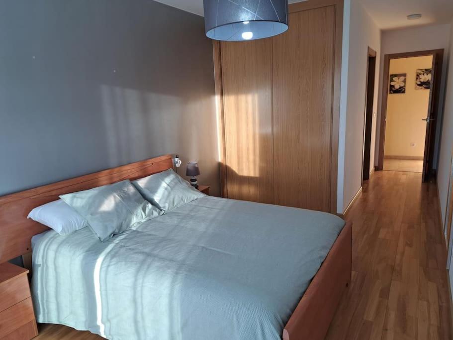 Apartamento En Rianxo La Morenita Rianjo Zewnętrze zdjęcie