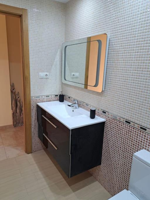 Apartamento En Rianxo La Morenita Rianjo Zewnętrze zdjęcie