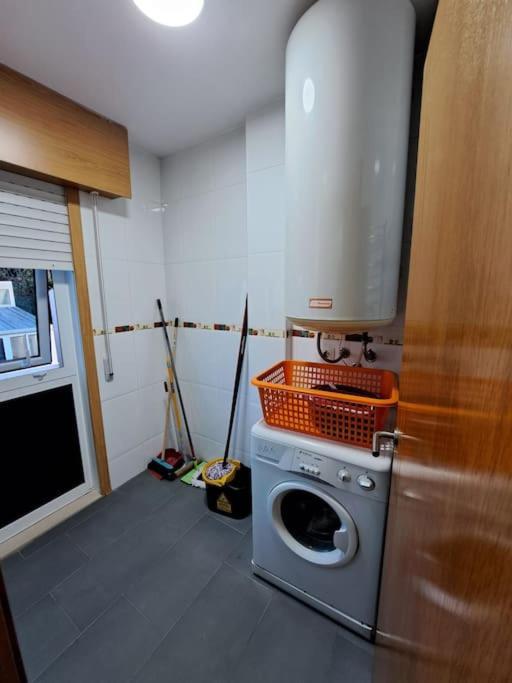 Apartamento En Rianxo La Morenita Rianjo Zewnętrze zdjęcie