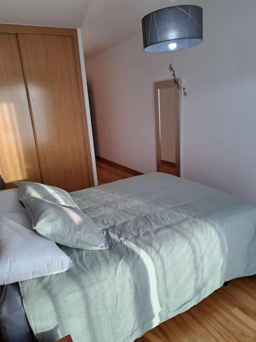 Apartamento En Rianxo La Morenita Rianjo Zewnętrze zdjęcie