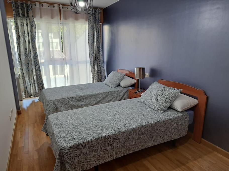 Apartamento En Rianxo La Morenita Rianjo Zewnętrze zdjęcie