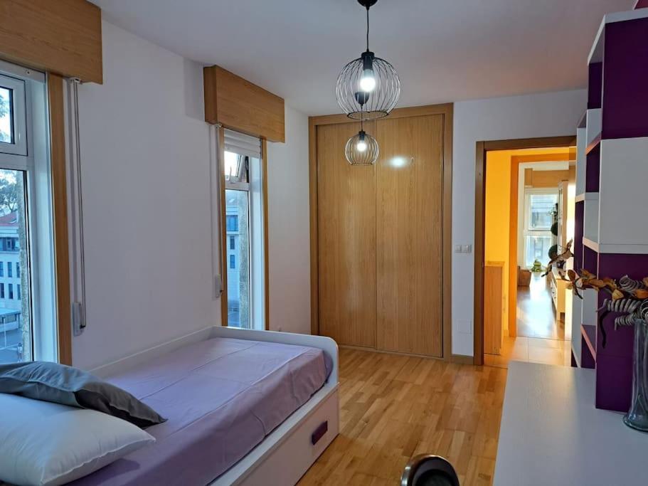 Apartamento En Rianxo La Morenita Rianjo Zewnętrze zdjęcie