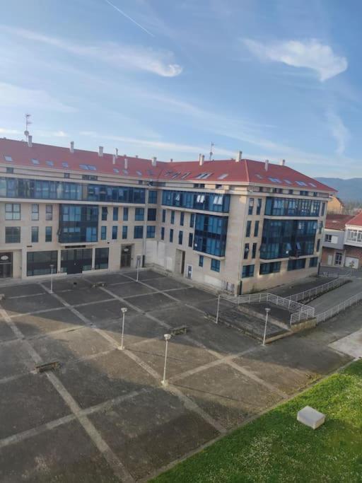 Apartamento En Rianxo La Morenita Rianjo Zewnętrze zdjęcie