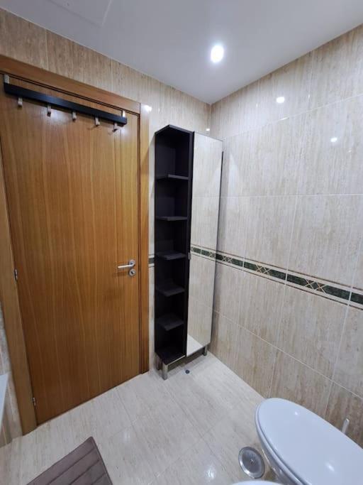 Apartamento En Rianxo La Morenita Rianjo Zewnętrze zdjęcie