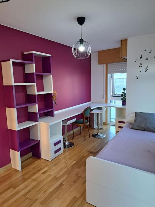 Apartamento En Rianxo La Morenita Rianjo Zewnętrze zdjęcie