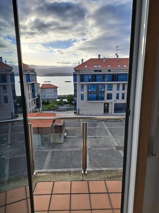 Apartamento En Rianxo La Morenita Rianjo Zewnętrze zdjęcie