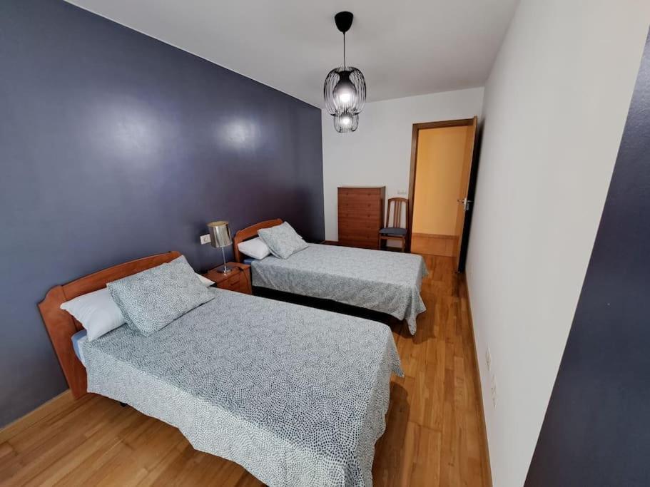 Apartamento En Rianxo La Morenita Rianjo Zewnętrze zdjęcie