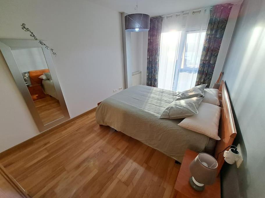 Apartamento En Rianxo La Morenita Rianjo Zewnętrze zdjęcie