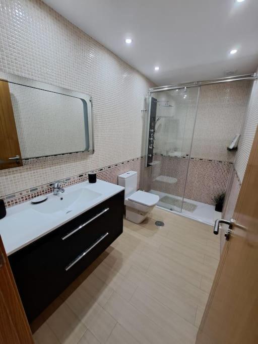 Apartamento En Rianxo La Morenita Rianjo Zewnętrze zdjęcie